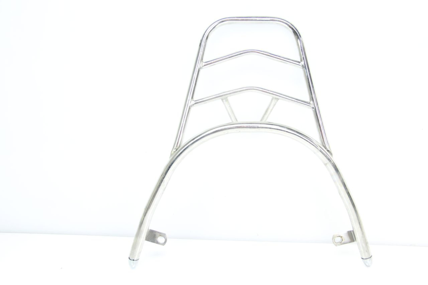 photo de DRAGER RIDE E1 1 (2014 - 2022) - Hoofdaanzicht