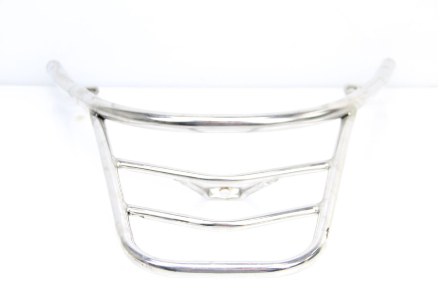 photo de DRAGER RIDE E1 1 (2014 - 2022) - Andere kijkhoek