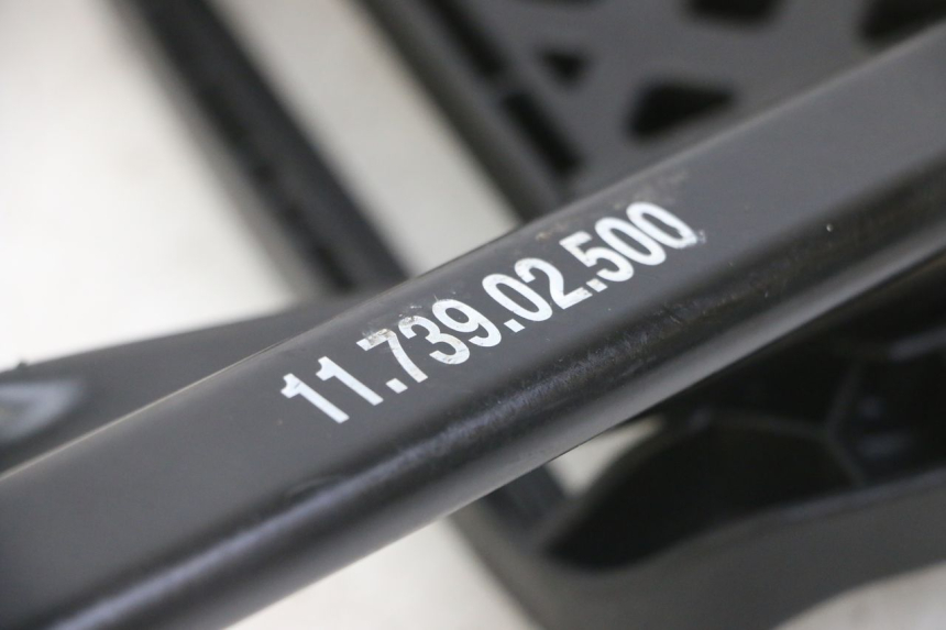 photo de DRAGER PEUGEOT ELYSEO 125 (1999 - 2004) - Andere kijkhoek