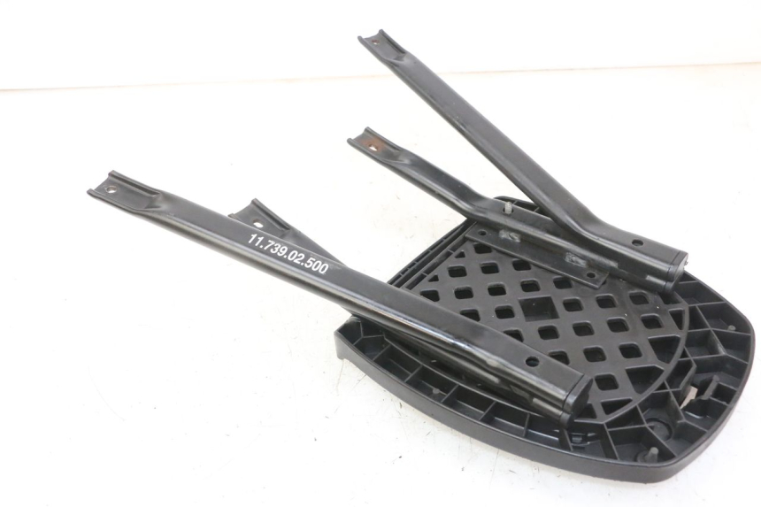 photo de DRAGER PEUGEOT ELYSEO 125 (1999 - 2004) - Technische close-up