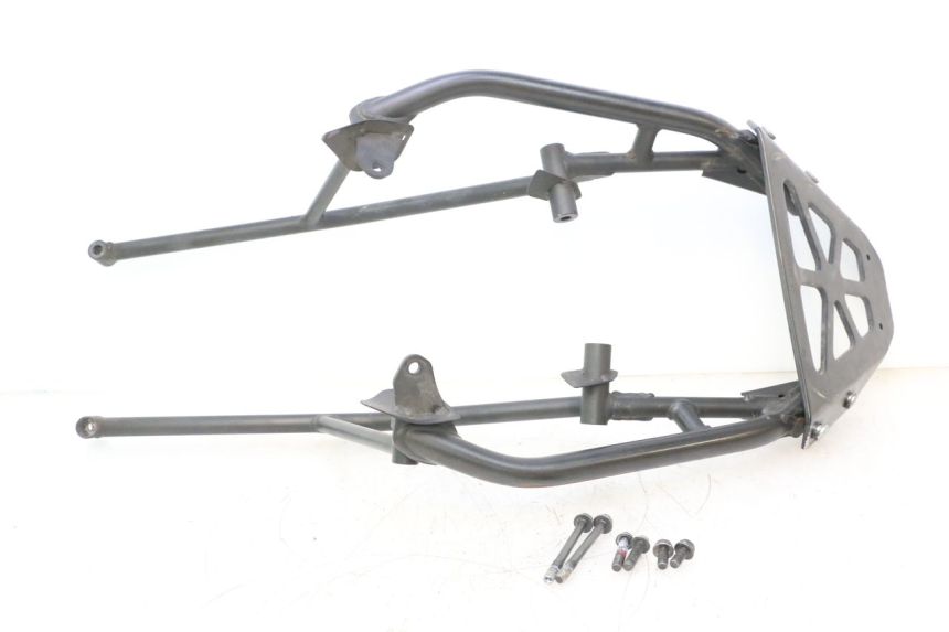 photo de DRAGER KAWASAKI ER-6 ER6 F ABS 650 (2012 - 2016) - Hoofdaanzicht