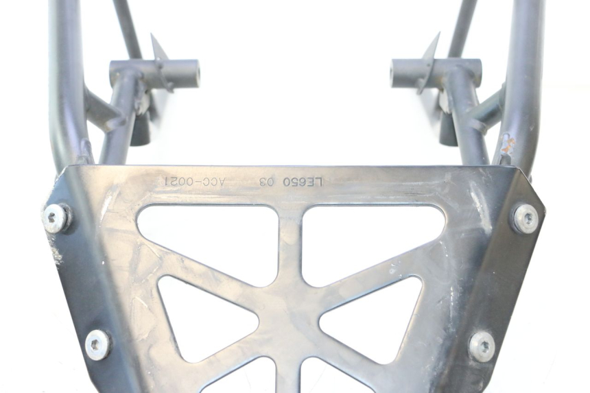photo de DRAGER KAWASAKI ER-6 ER6 F ABS 650 (2012 - 2016) - Kenmerkende details