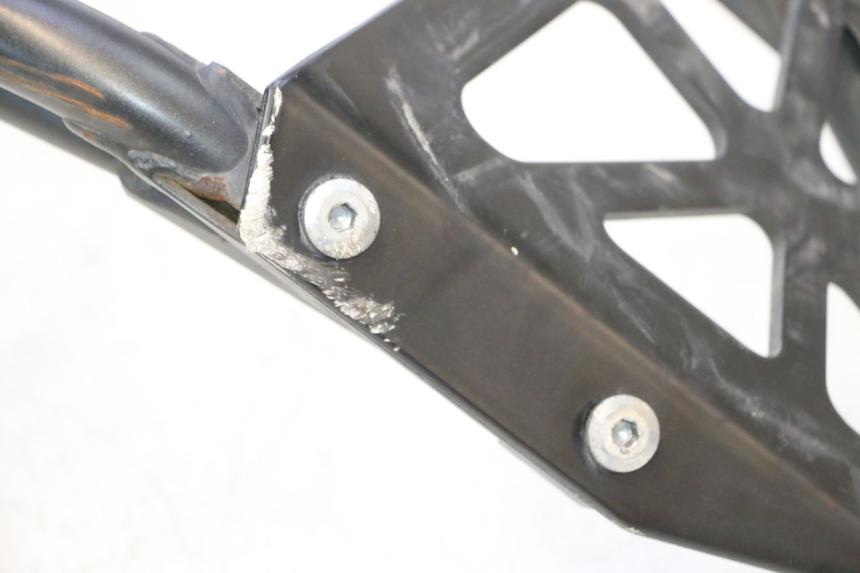 photo de DRAGER KAWASAKI ER-6 ER6 F ABS 650 (2012 - 2016) - Detailaanzicht
