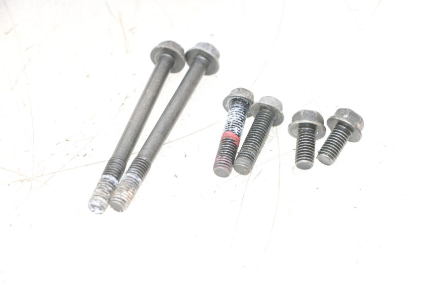 photo de DRAGER KAWASAKI ER-6 ER6 F ABS 650 (2012 - 2016) - Visuele inspectie
