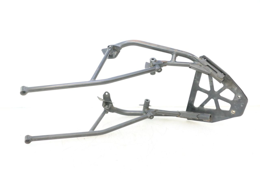 photo de DRAGER KAWASAKI ER-6 ER6 F ABS 650 (2012 - 2016) - Overzicht