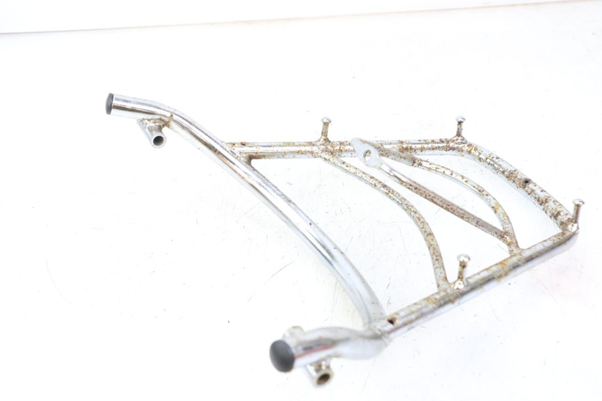 photo de DRAGER EUROCKA RETRO 50 (2007 - 2014) - Zoom op gebruiksstaat