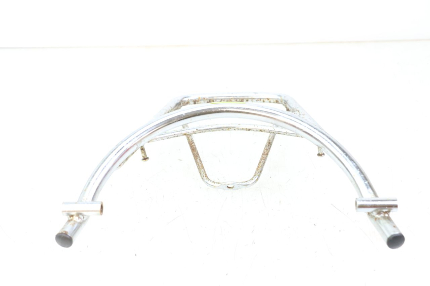 photo de DRAGER EUROCKA RETRO 50 (2007 - 2014) - Andere kijkhoek