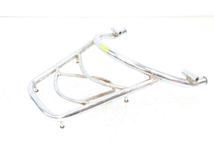 photo de DRAGER EUROCKA RETRO 50 (2007 - 2014) - Technische close-up