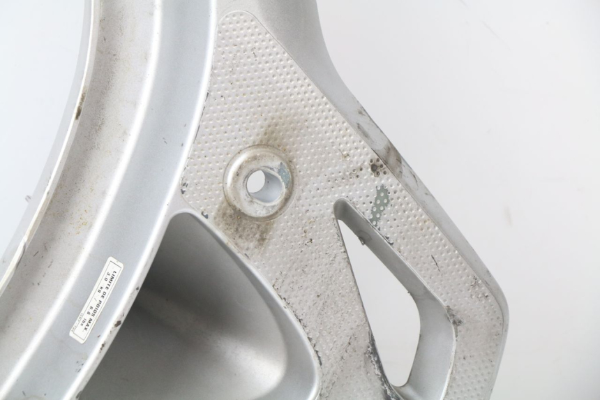 photo de DRAGER HONDA FES PANTHEON 125 (2003 - 2007) - Kenmerkende details