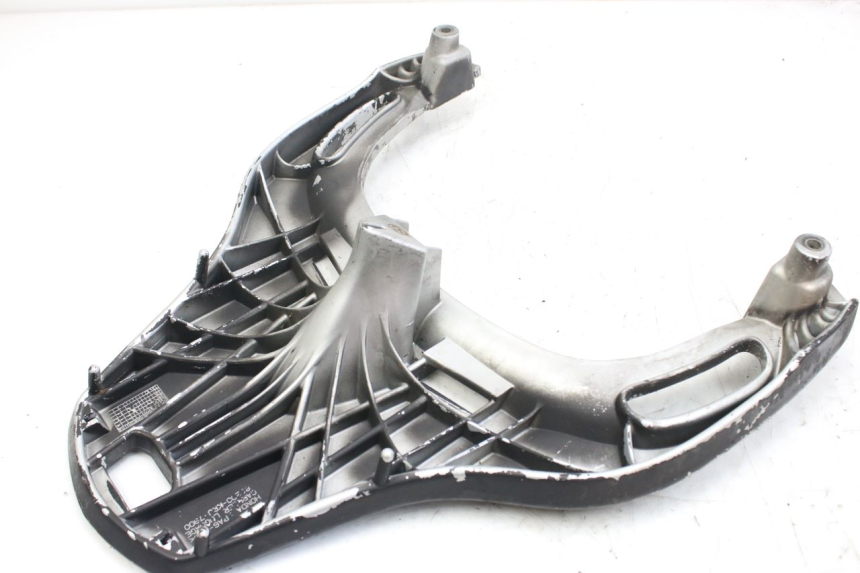 photo de DRAGERACK HONDA FES S-WING SWING ABS 125 (2007 - 2015) - Bevestigingspunten