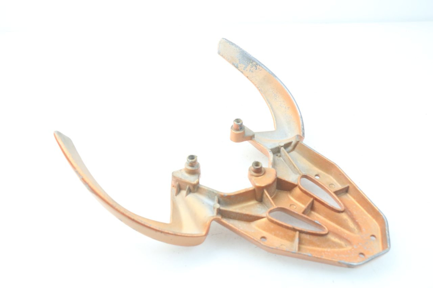 photo de DRAGERACK LINTEX FEVER 2T 50 (2009 - 2022) - Detail van het onderdeel