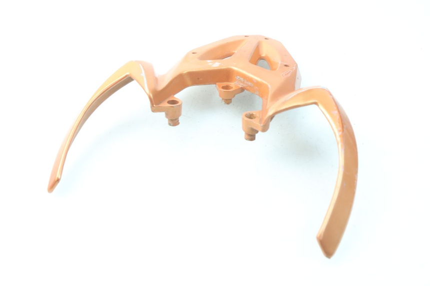 photo de DRAGERACK LINTEX FEVER 2T 50 (2009 - 2022) - Zoom op gebruiksstaat