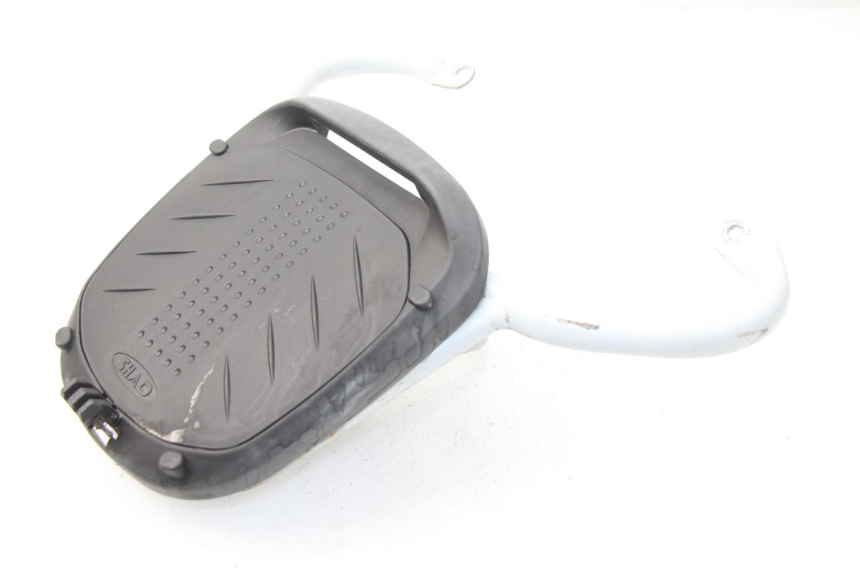 photo de DRAGER SYM FIDDLE 2 50 (2008 - 2013) - Hoofdaanzicht