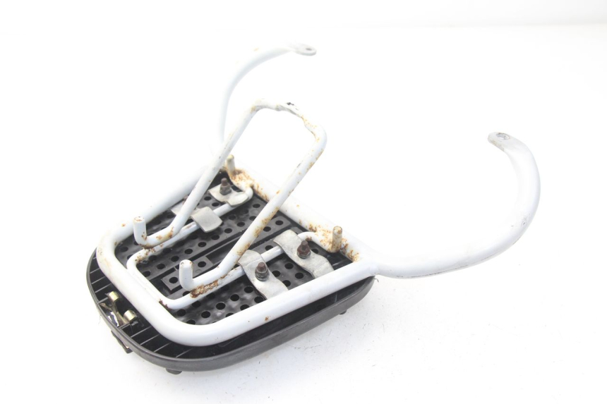 photo de DRAGER SYM FIDDLE 2 50 (2008 - 2013) - Detail van het onderdeel