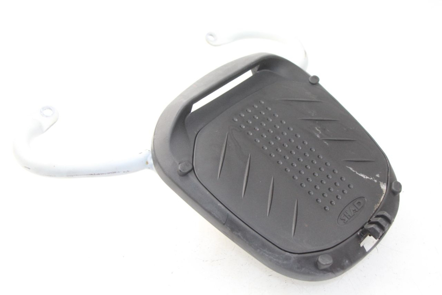 photo de DRAGER SYM FIDDLE 2 50 (2008 - 2013) - Technische close-up