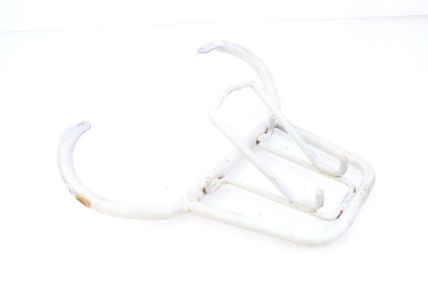 photo de DRAGER SYM FIDDLE 2 50 (2008 - 2013) - Zoom op gebruiksstaat