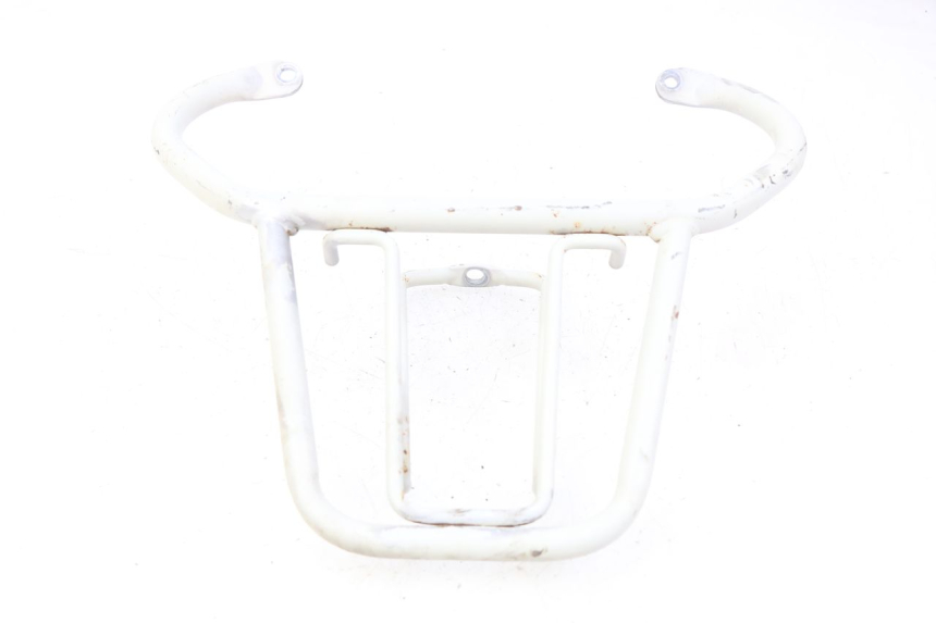 photo de DRAGER SYM FIDDLE 2 50 (2008 - 2013) - Technische close-up