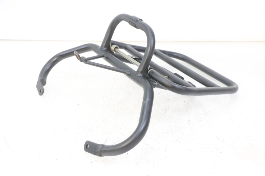 photo de DRAGER SYM FIDDLE 2 50 (2008 - 2013) - Technische close-up