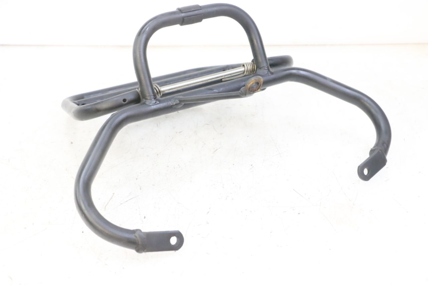 photo de DRAGER SYM FIDDLE 2 50 (2008 - 2013) - Overzicht