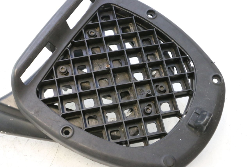 photo de DRAGER SYM FIDDLE 3 III 50 (2014 - 2020) - Zoom op componenten