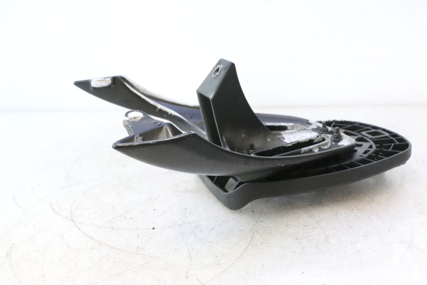 photo de DRAGER SYM FIDDLE 3 III 50 (2014 - 2020) - Zoom op gebruiksstaat
