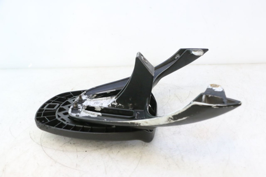 photo de DRAGER SYM FIDDLE 3 III 50 (2014 - 2020) - Andere kijkhoek