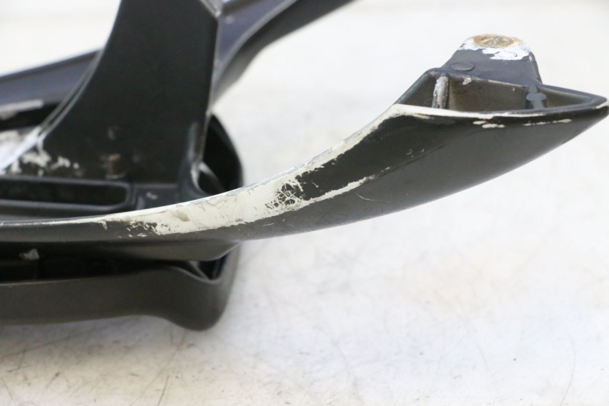 photo de DRAGER SYM FIDDLE 3 III 50 (2014 - 2020) - Technische close-up