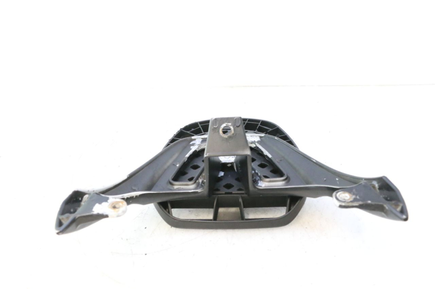 photo de DRAGER SYM FIDDLE 3 III 50 (2014 - 2020) - Staat van het oppervlak