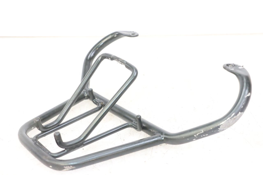 photo de DRAGER SYM FIDDLE 125 (2008 - 2010) - Zoom op gebruiksstaat