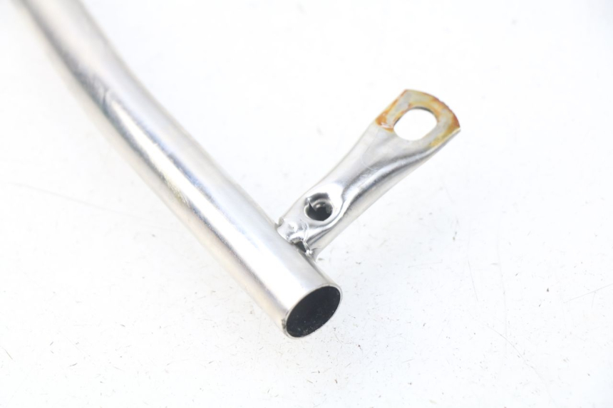 photo de DRAGER EUROCKA FIFTY 50 (2013 - 2022) - Zoom op gebruiksstaat