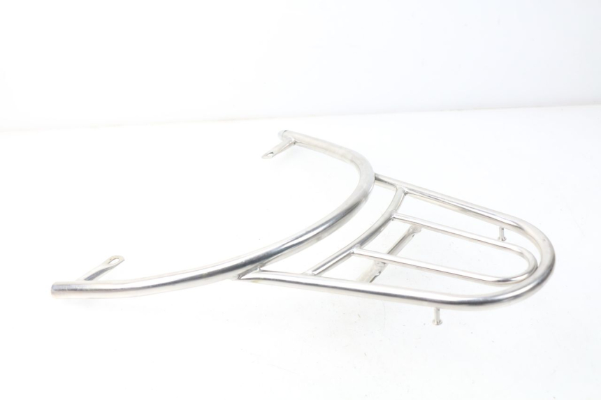 photo de DRAGER EUROCKA FIFTY 50 (2013 - 2022) - Technische close-up