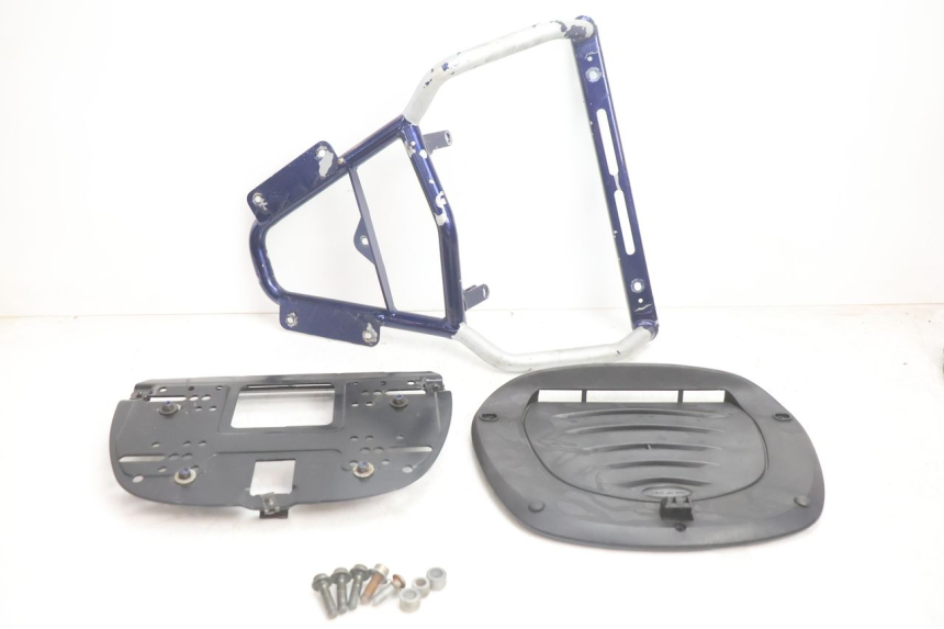 photo de DRAGER YAMAHA FJR 1300 (2001 - 2005) - Hoofdaanzicht