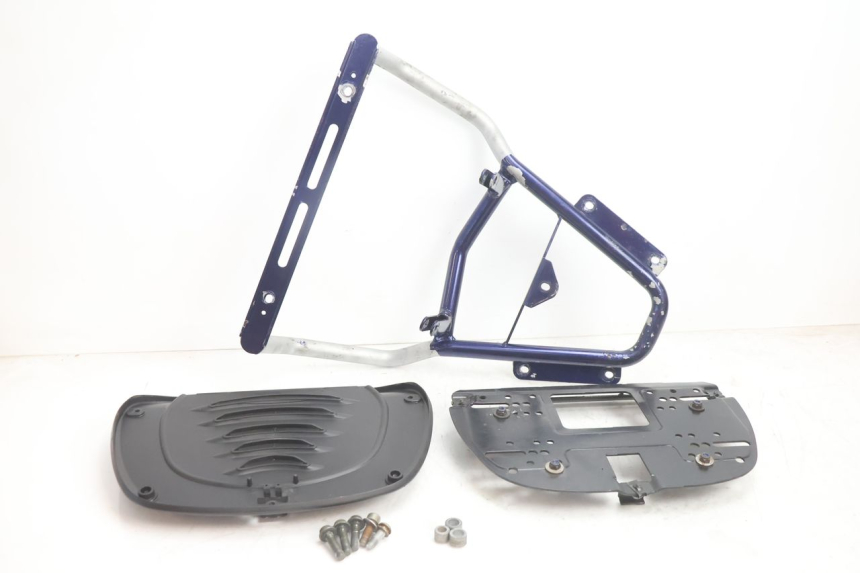 photo de DRAGER YAMAHA FJR 1300 (2001 - 2005) - Productaanzicht