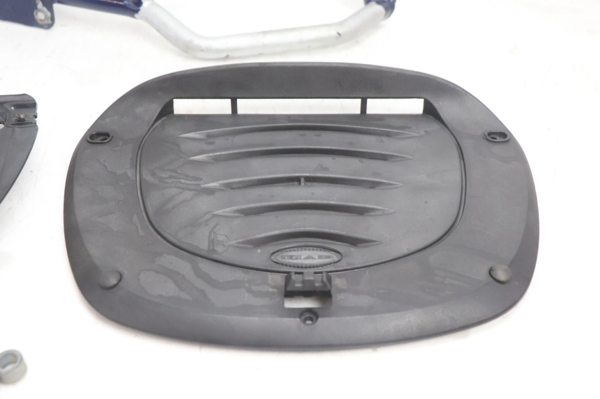 photo de DRAGER YAMAHA FJR 1300 (2001 - 2005) - Staat van het oppervlak