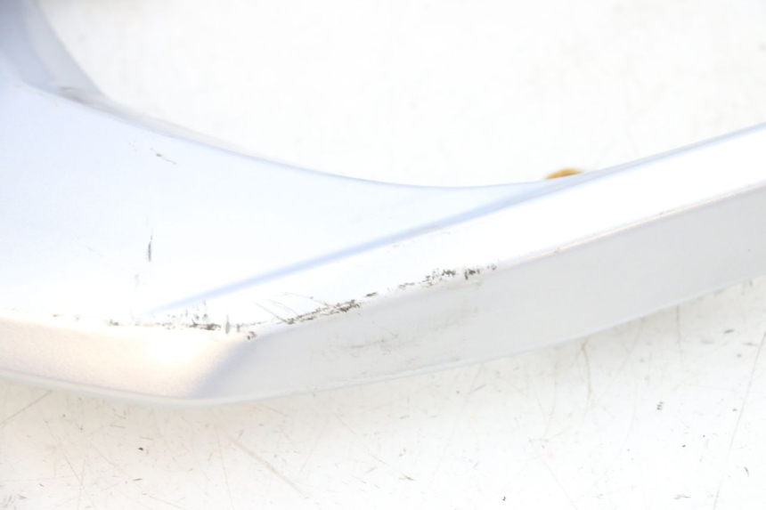 photo de DRAGERACK MBK FLAME X 125 (2007 - 2016) - Kenmerkende details