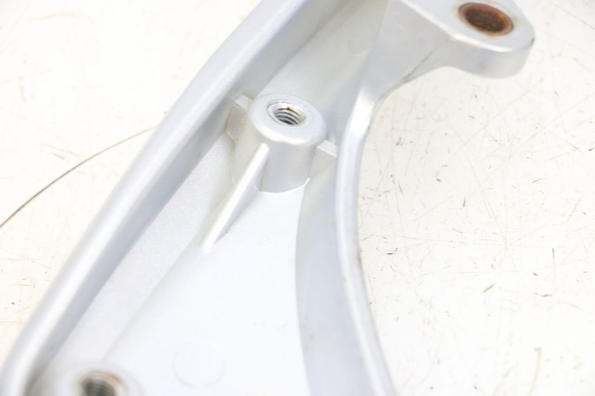 photo de DRAGERACK MBK FLAME X 125 (2007 - 2016) - Zoom op gebruiksstaat