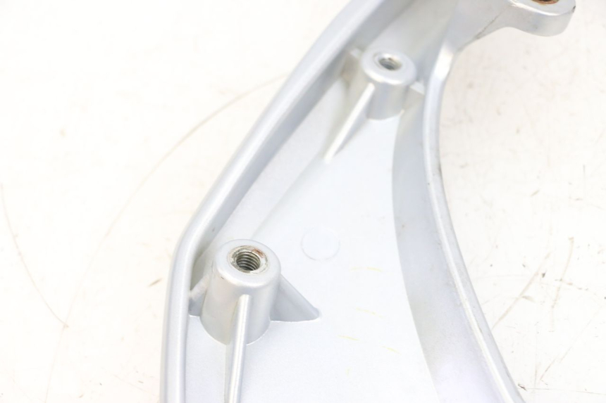 photo de DRAGERACK MBK FLAME X 125 (2007 - 2016) - Andere kijkhoek