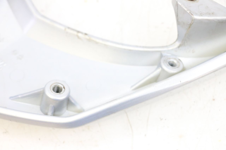 photo de DRAGERACK MBK FLAME X 125 (2007 - 2016) - Technische close-up