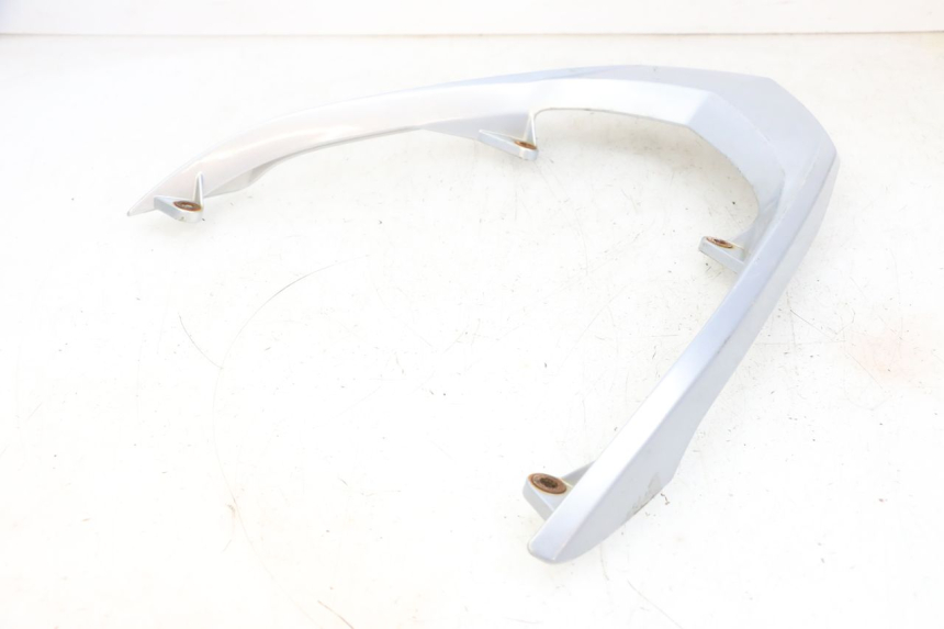 photo de DRAGERACK MBK FLAME X 125 (2007 - 2016) - Staat van het oppervlak