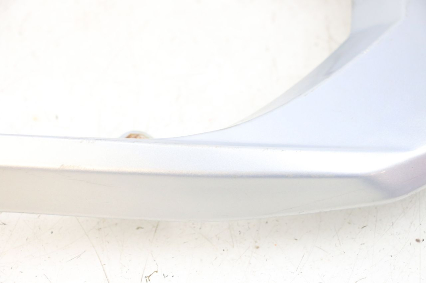 photo de DRAGERACK MBK FLAME X 125 (2007 - 2016) - Markeringen en referenties