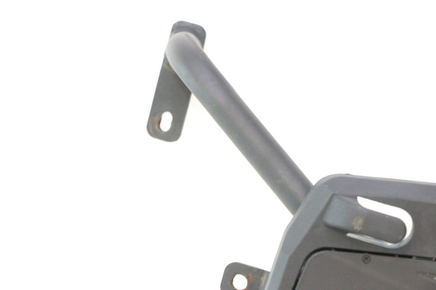 photo de DRAGER PIAGGIO FLY 2T 50 (2004 - 2017) - Zoom op gebruiksstaat