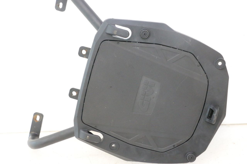 photo de DRAGER PIAGGIO FLY 2T 50 (2004 - 2017) - Technische close-up