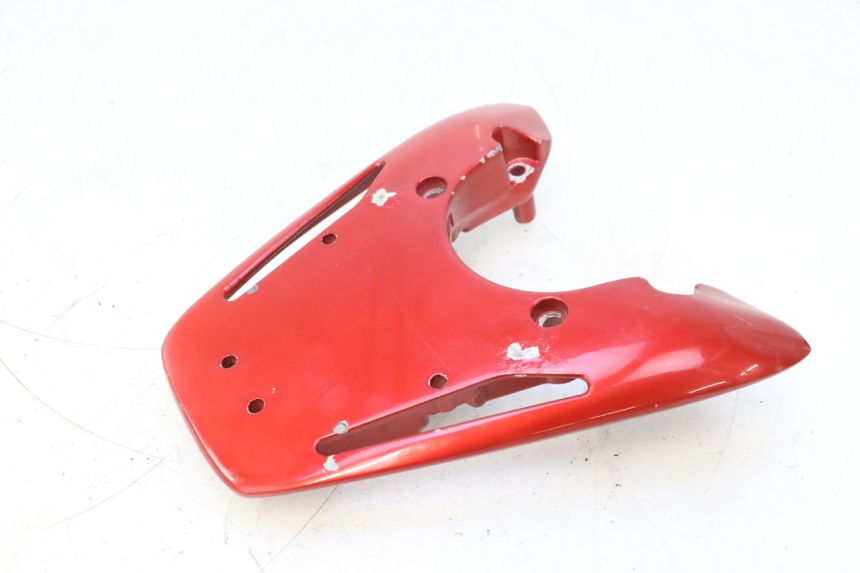 photo de DRAGERACK KEEWAY FOCUS 50 (2006 - 2009) - Technische close-up