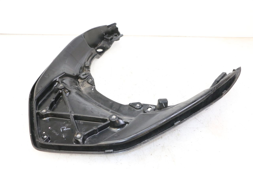 photo de DRAGERACK HONDA FORZA ABS 300 (2013 - 2017) - Zoom op componenten