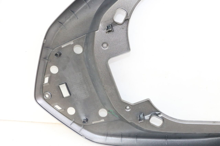 photo de DRAGERACK HONDA FORZA ABS 300 (2013 - 2017) - Aanvullende foto