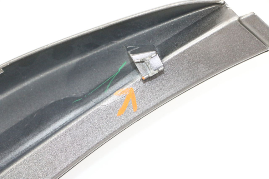 photo de DRAGERACK HONDA FORZA ABS 300 (2013 - 2017) - Focus op structuur