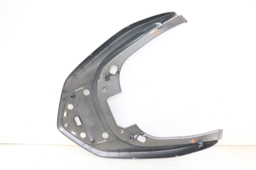 photo de DRAGERACK HONDA FORZA ABS 300 (2013 - 2017) - Alternatieve hoek