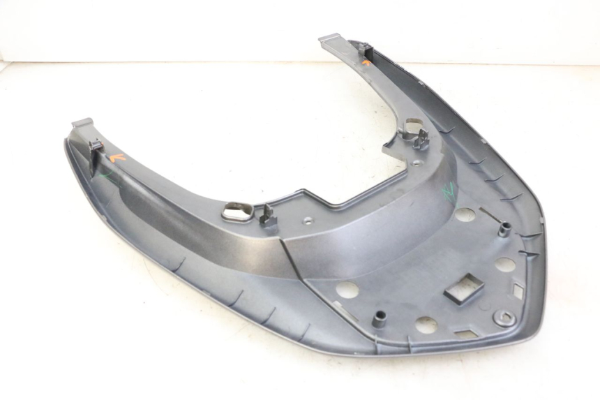 photo de DRAGERACK HONDA FORZA ABS 300 (2013 - 2017) - Zoom op gebruiksstaat