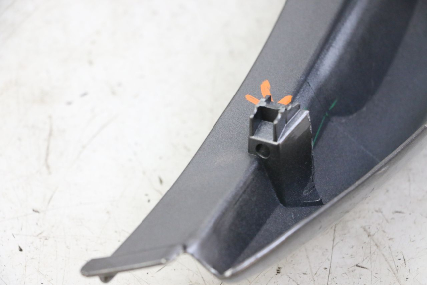 photo de DRAGERACK HONDA FORZA ABS 300 (2013 - 2017) - Overzicht