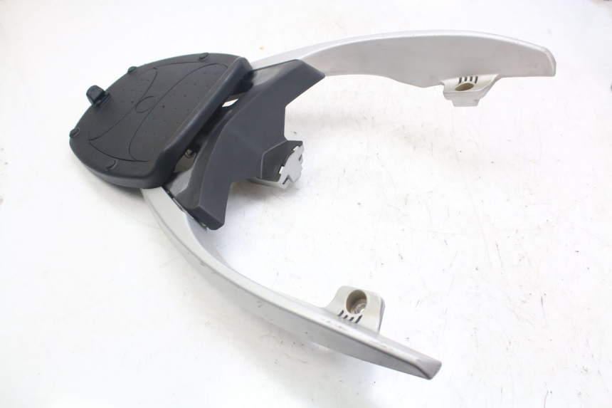 photo de DRAGER PEUGEOT GEOPOLIS RS 125 (2007 - 2009) - Hoofdaanzicht